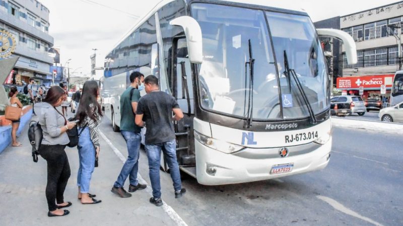 Gibi solicita ônibus gratuito para universitários que estudam em Paulínia – Câmara Municipal de Paulínia – Jornal Aqui Paulínia