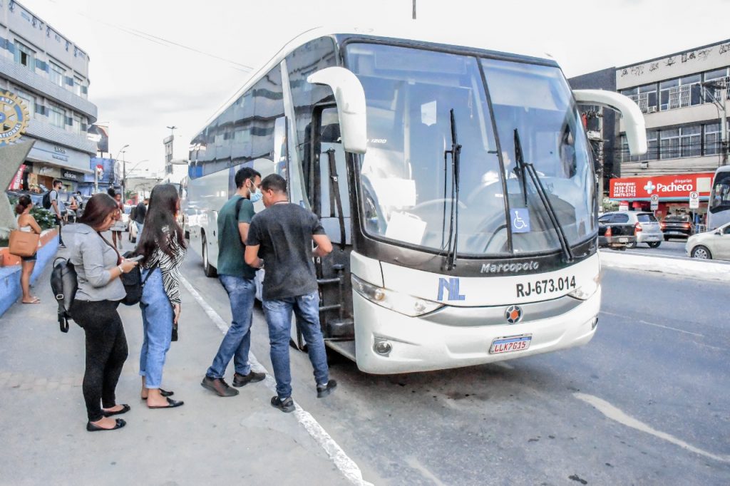 Gibi solicita ônibus gratuito para universitários que estudam em Paulínia – Câmara Municipal de Paulínia – Jornal Aqui Paulínia