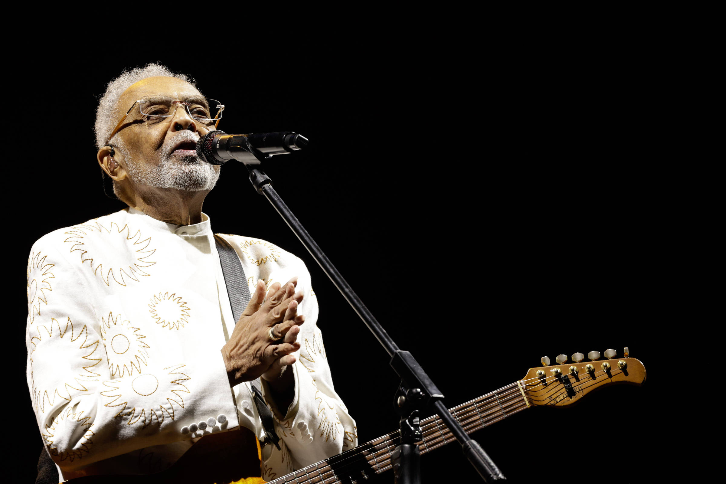 Gilberto Gil é alvo de difamação impulsionada no WhatsApp – 21/04/2025 – Encaminhado com Frequência