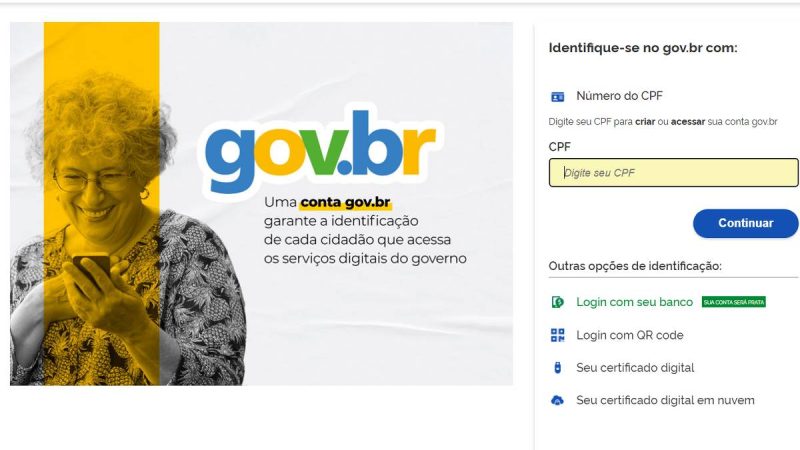 Gov.br chega a 166 milhões de usuários sob ataque – 27/04/2025 – Ronaldo Lemos
