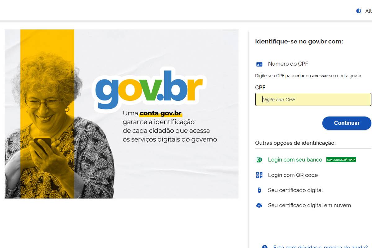 Gov.br chega a 166 milhões de usuários sob ataque – 27/04/2025 – Ronaldo Lemos