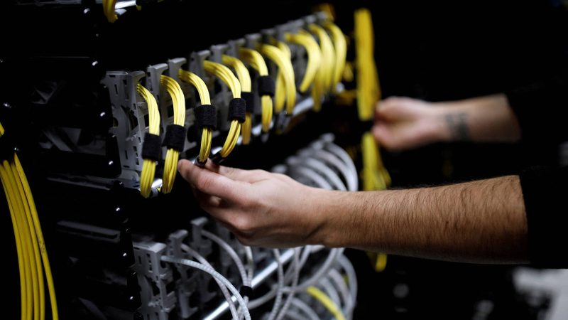 Governo Lula busca antecipar investimentos em data centers – 10/04/2025 – Mercado
