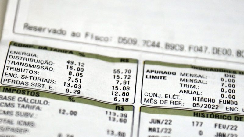 Ministério vai propor isenção de energia para até 60 milhões de pessoas
