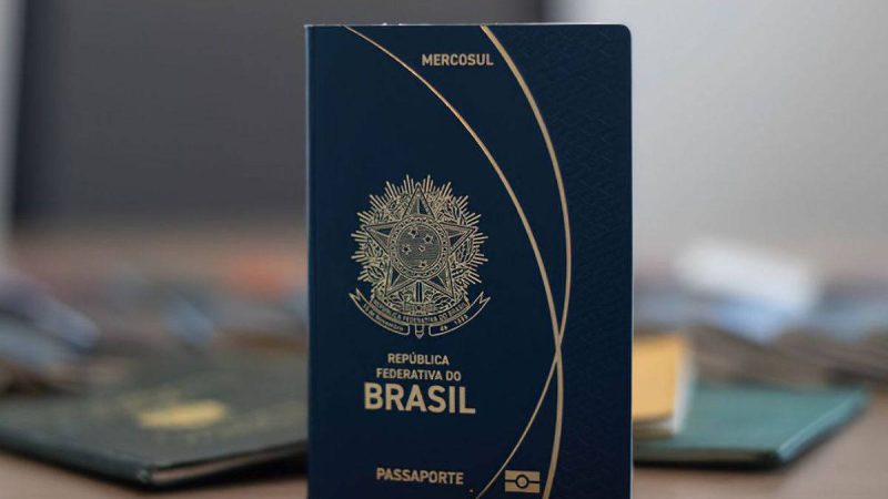 Governo volta a exigir dos EUA visto para entrar no Brasil – 08/04/2025 – Brasília Hoje