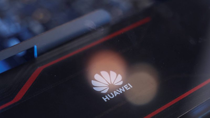 Huawei desenvolve novo chip de IA para alcançar Nvidia – 28/04/2025 – Tec