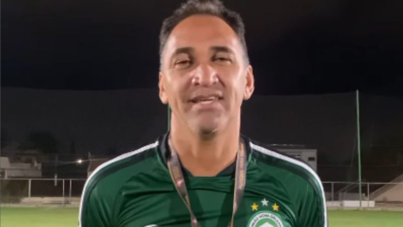 Ídolo do Paraná Clube, Ednelson vira técnico de clube da Suburbana