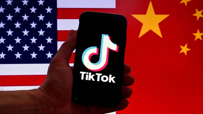 Influencers da China usam TikTok para zombar de tarifas – 15/04/2025 – Mercado