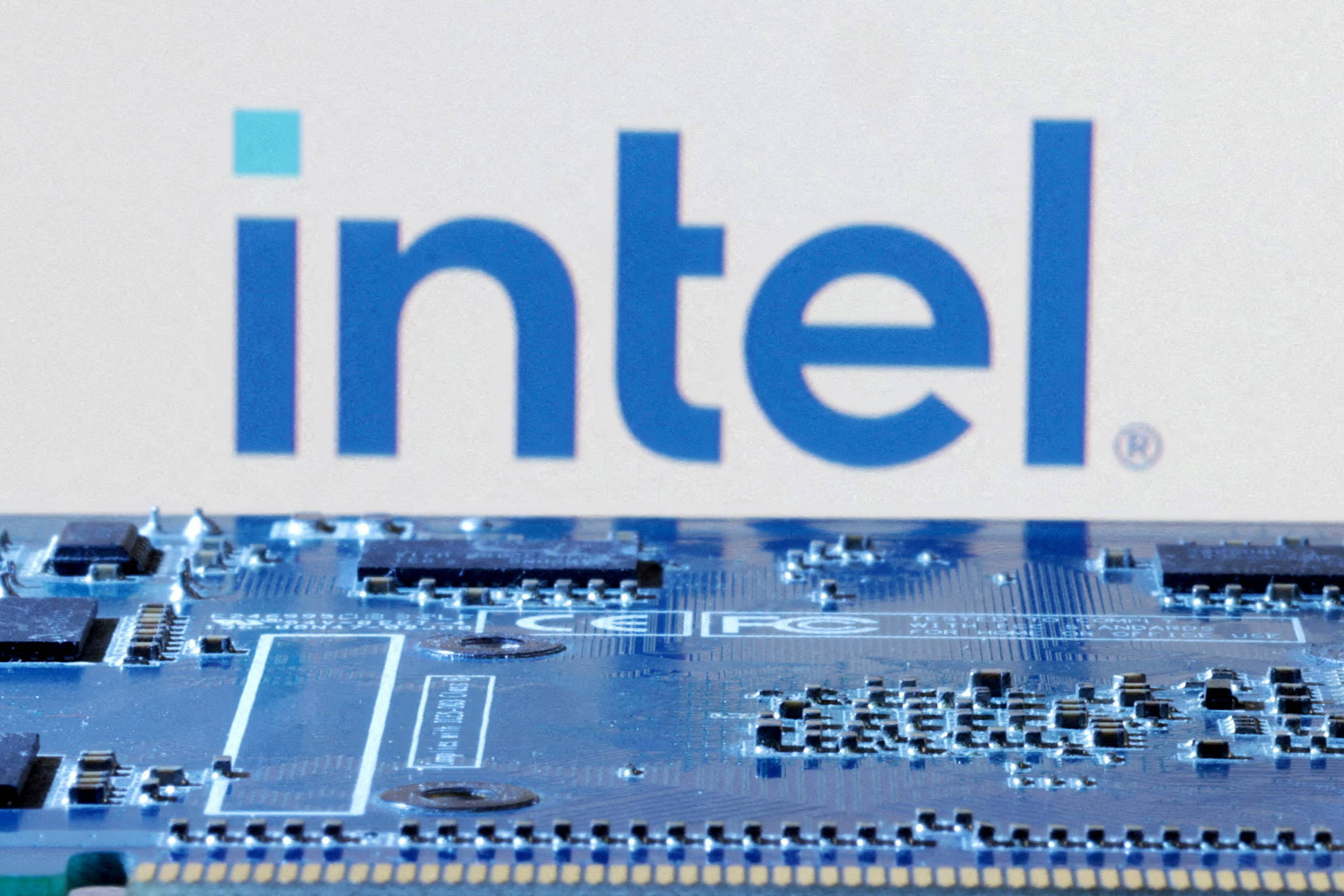 Intel demitirá mais de 20% da força de trabalho – 23/04/2025 – Mercado