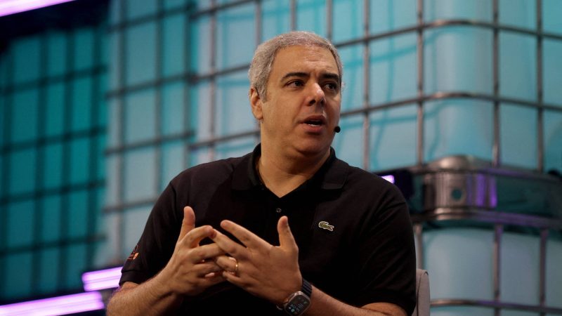 Itaú terá agente de investimentos com IA generativa – 29/04/2025 – Mercado