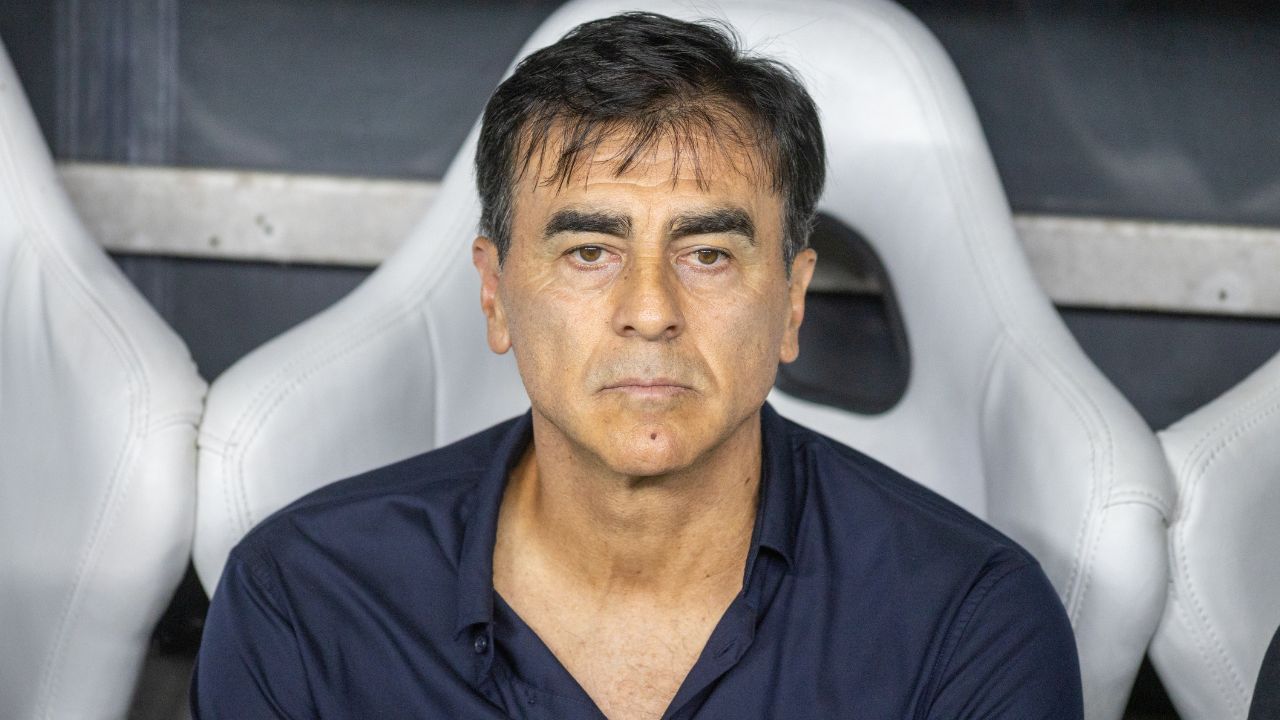 James Freitas, ex-Coritiba e Athletico, vai comandar o Grêmio em clássico