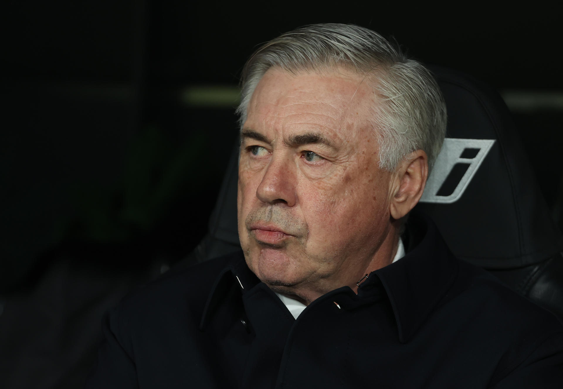 Jornal crava decisão de Ancelotti sobre seleção brasileira