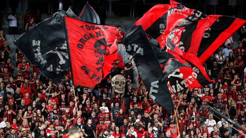 Justiça libera volta de organizada contra o Criciúma pela Série B