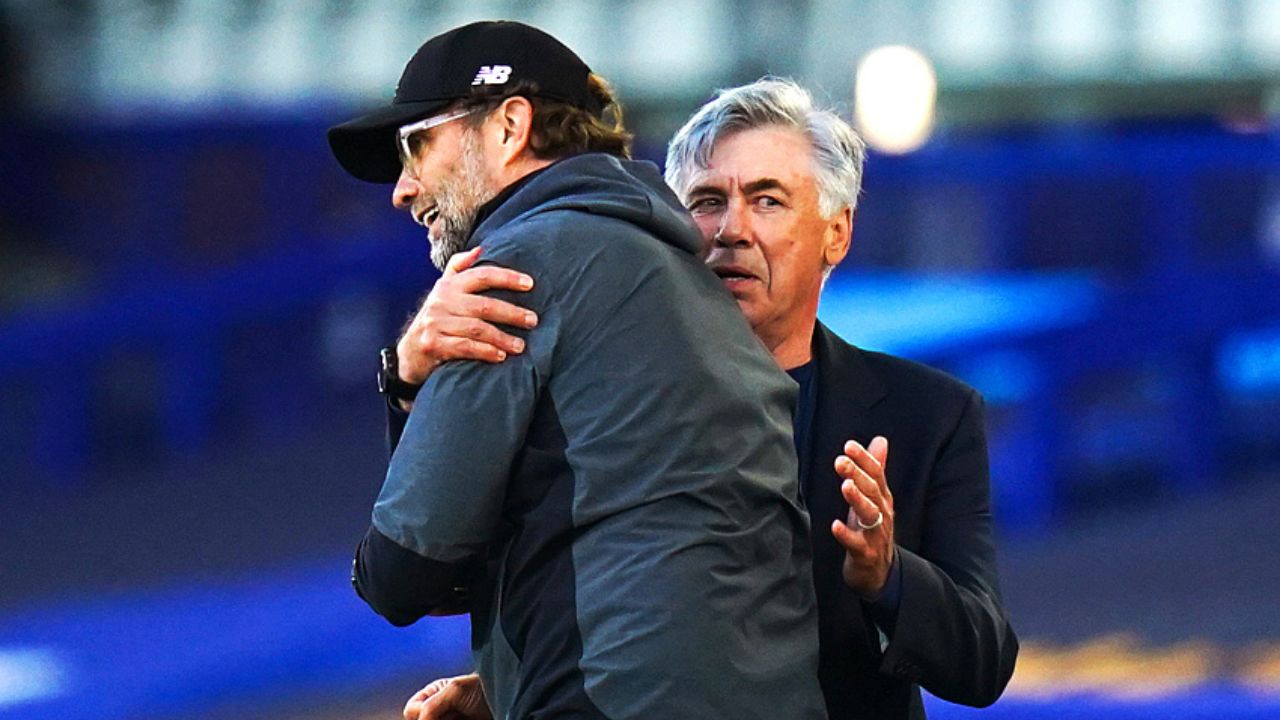 Klopp ou Ancelotti? Queda do Real Madrid pode impactar seleção