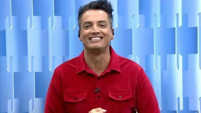 Leo Dias faz desabafo: “Eu não achei que eu ia chegar aos 50 anos”
