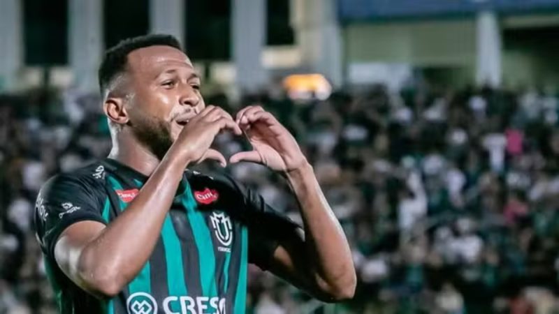 Londrina e Maringá dominam a Série C