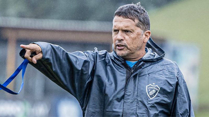 Londrina x Maringá: escalações e onde assistir