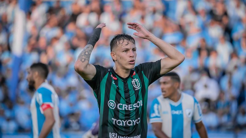 Londrina x Maringá | resultado, gols e ficha técnica