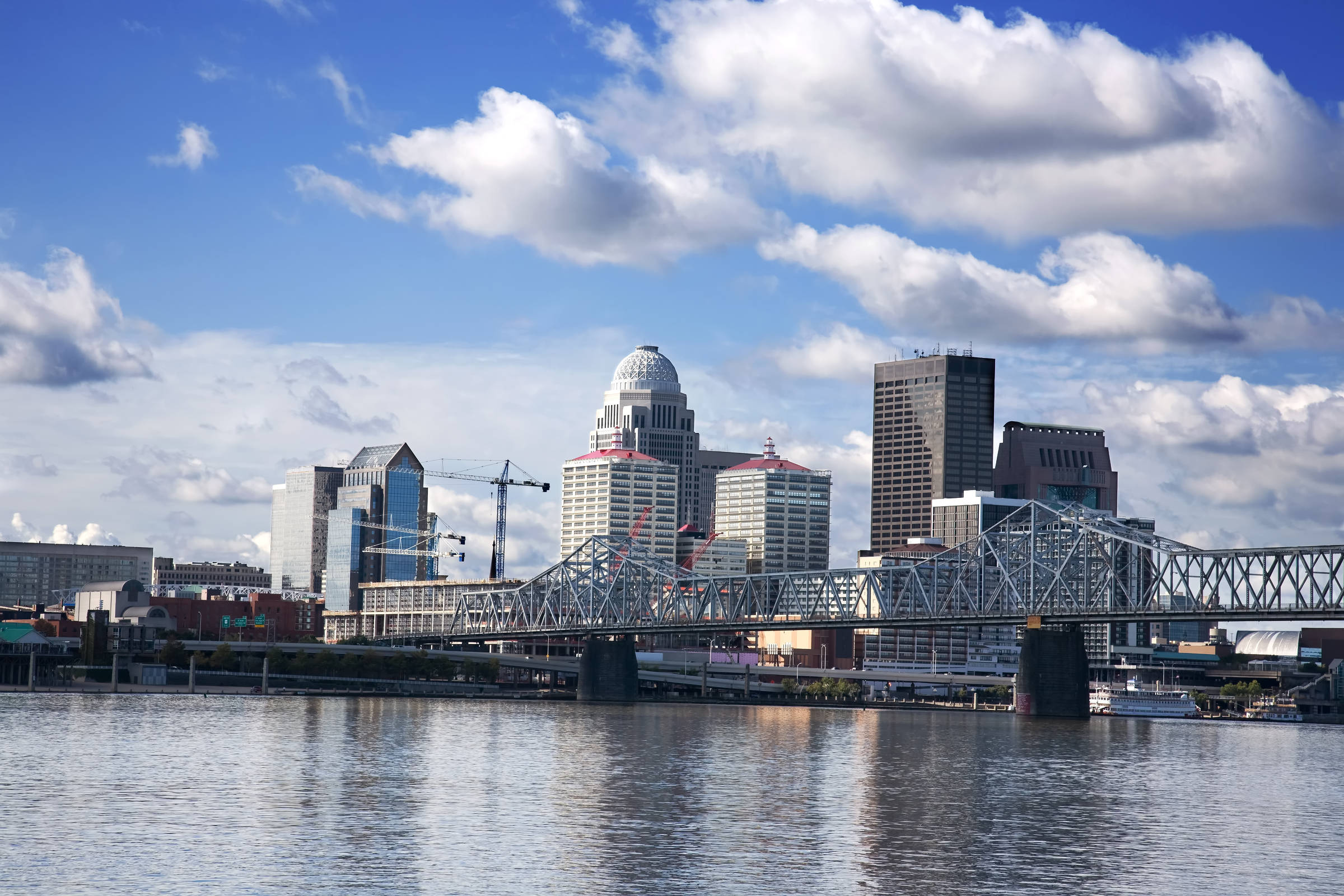 Louisville, Kentucky: o que fazer e visitar na cidade – 23/04/2025 – Turismo