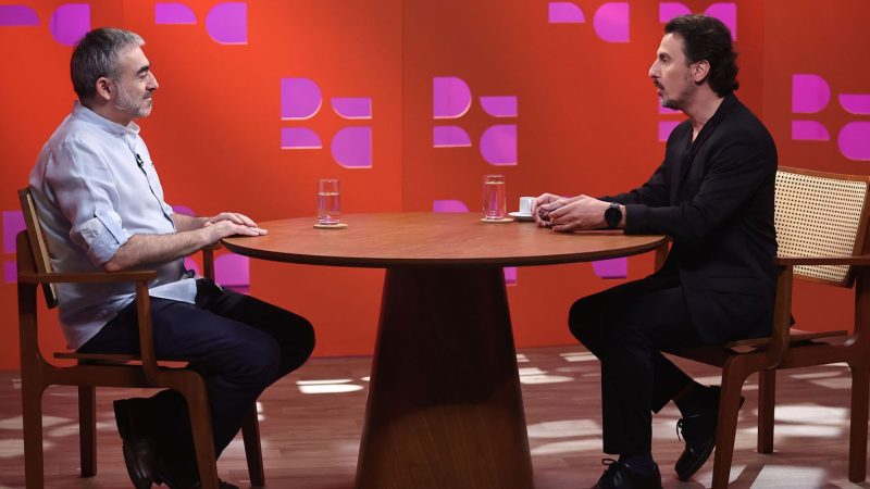 Marcos Nobre analisa democracia e desafios da esquerda| Agência Brasil