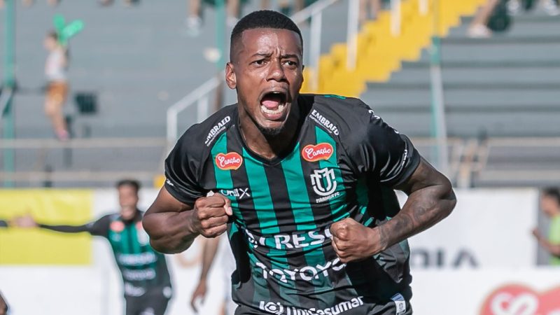 Maringá x Atlético-MG: escalações e onde assistir