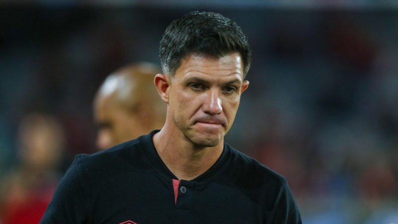 Maurício Barbieri sobe o tom e detona críticas