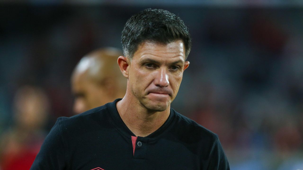 Maurício Barbieri sobe o tom e detona críticas