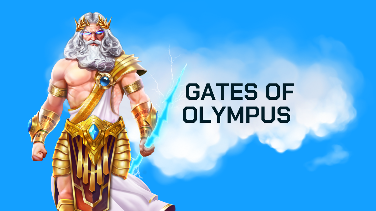 Melhor plataforma para jogar Gates of Olympus: Top 5 com Bônus