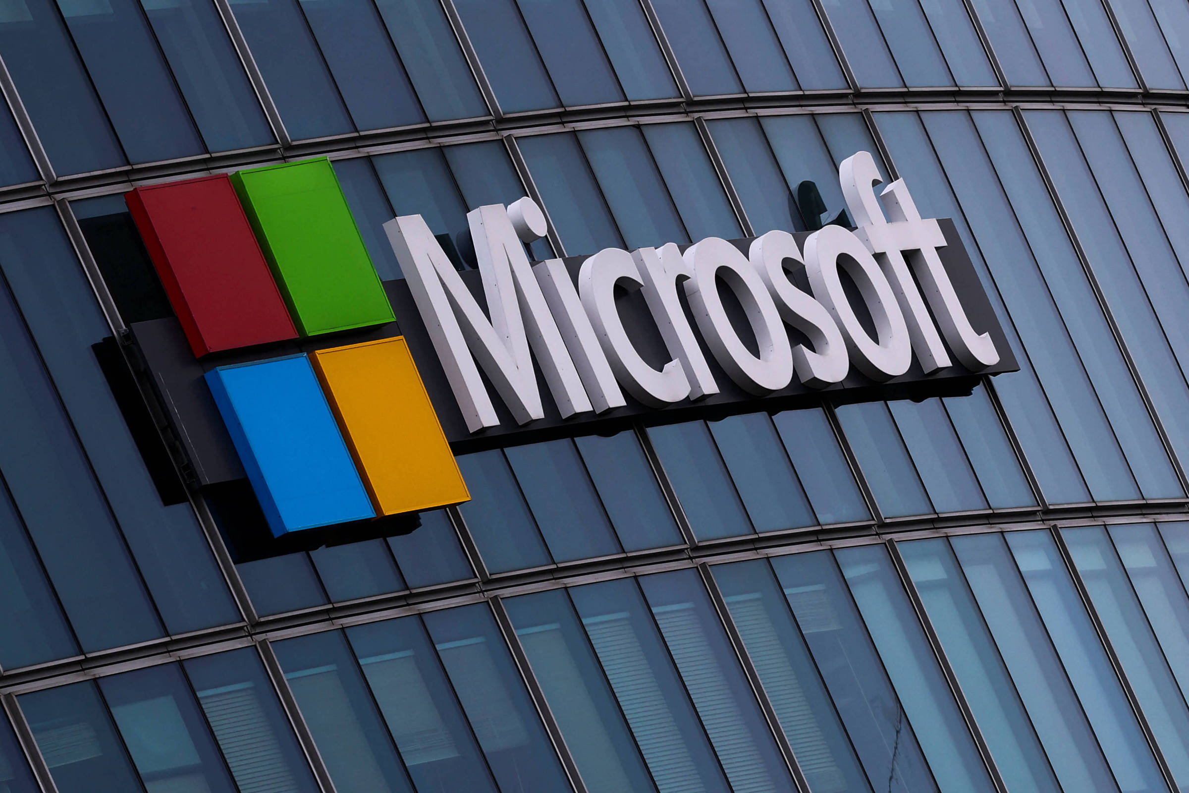 Microsoft 365 fora do ar? Usuários relatam problemas – 10/04/2025 – Mercado
