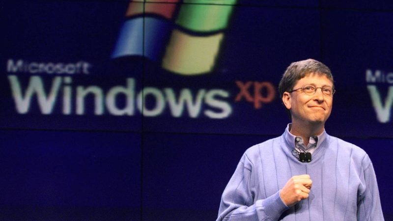 Microsoft, 50: Relembre cinco produtos icônicos da empresa – 03/04/2025 – Tec