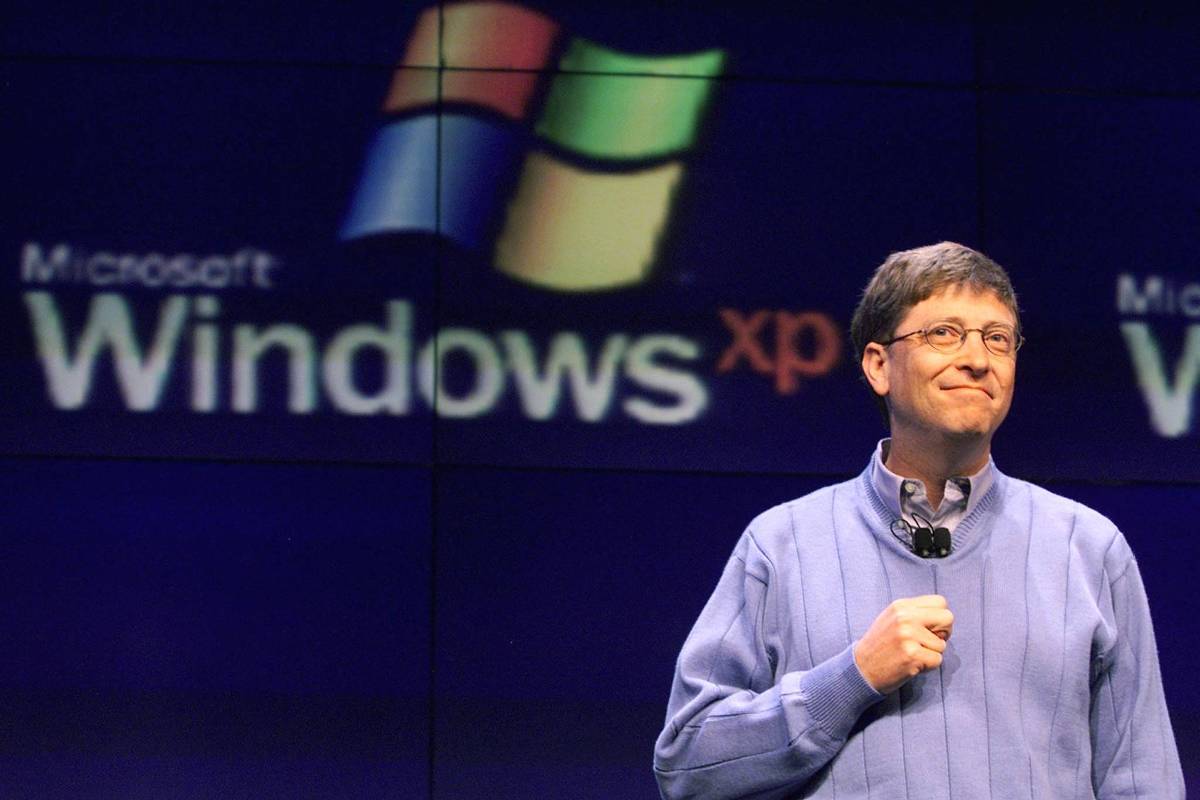 Microsoft, 50: Relembre cinco produtos icônicos da empresa – 03/04/2025 – Tec