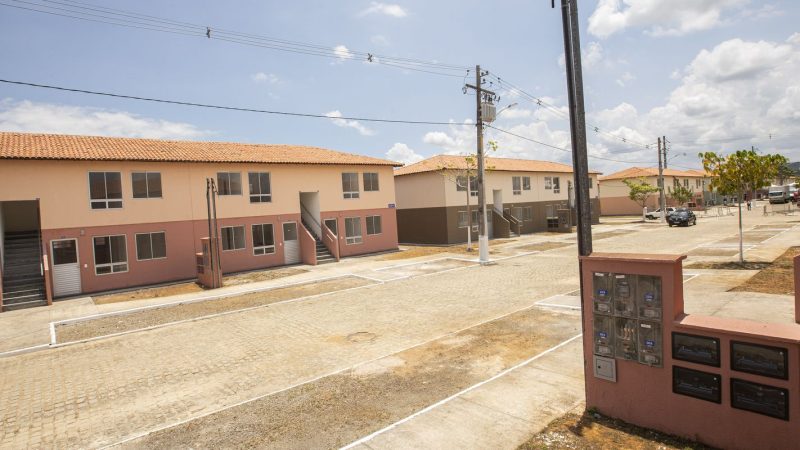 Minha Casa, Minha Vida: classe média pode contratar a partir de maio