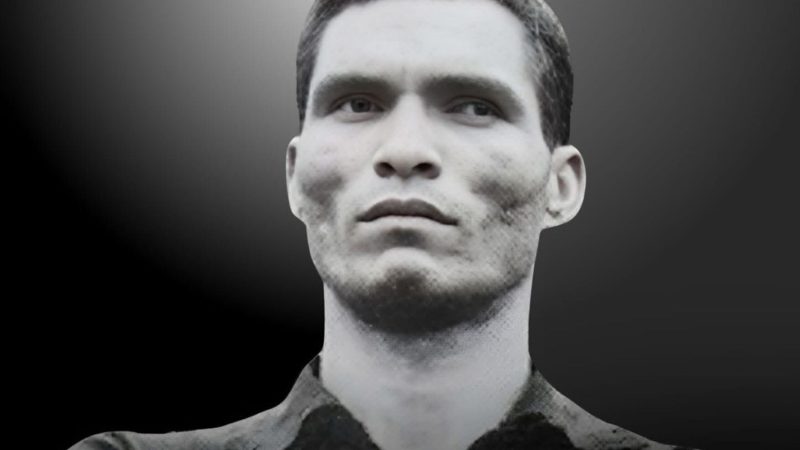Morre ex-goleiro Manga, ídolo de Botafogo e Inter, aos 87 anos