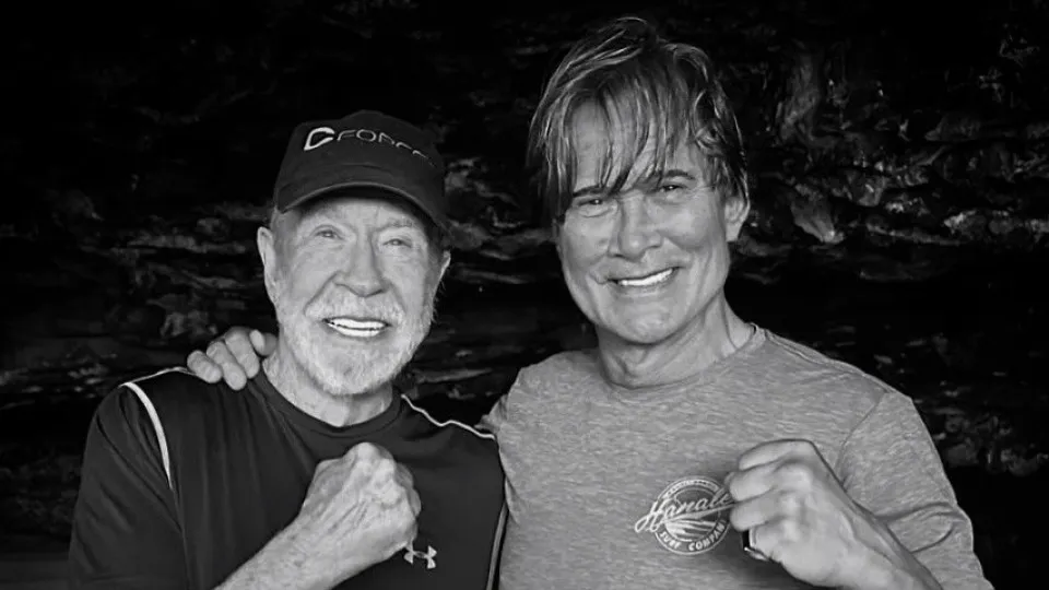 MorreaRichard Norton, ator de ‘Mad Max’, aos 75 anos