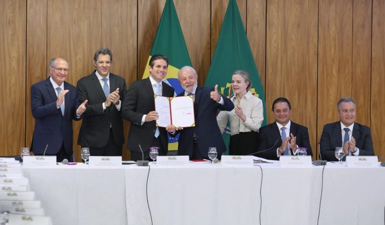 Motta anuncia comissão especial para analisar isenção do IR para quem ganha até R$ 5 mil – Notícias