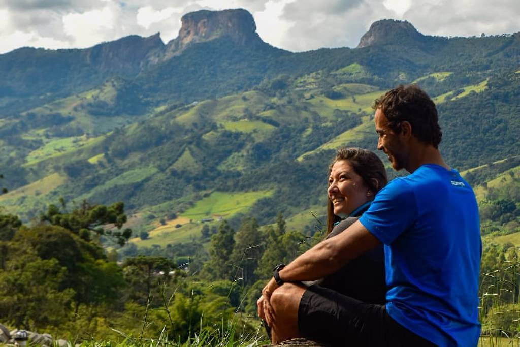 Mountain Festival será realizado de 16 a 18 de maio – 09/04/2025 – É Logo Ali