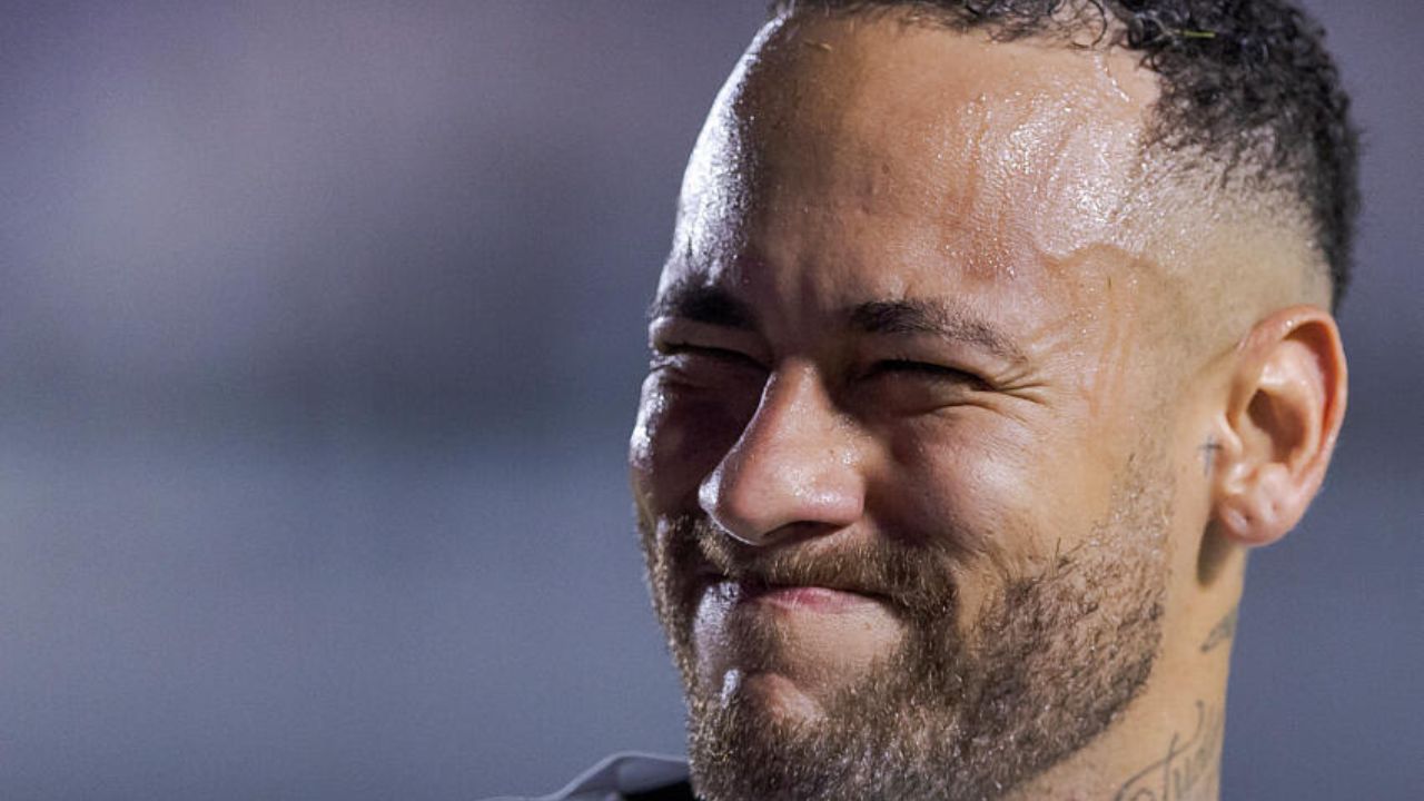 Neymar lidera ranking de jogador mais lesionado do mundo