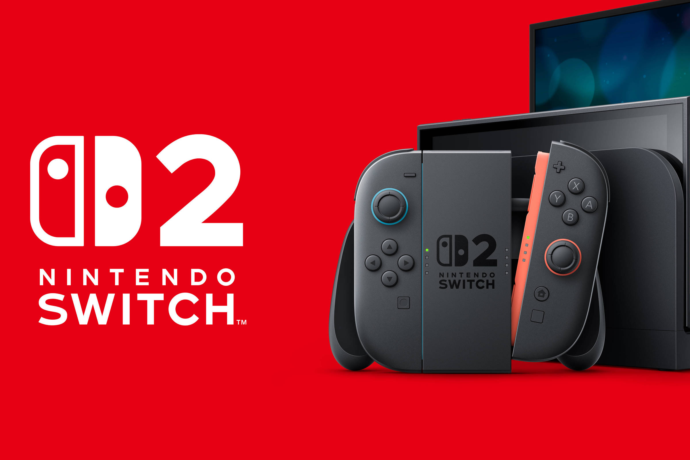Nintendo busca transição segura com lançamento de Switch 2 – 02/04/2025 – Tec
