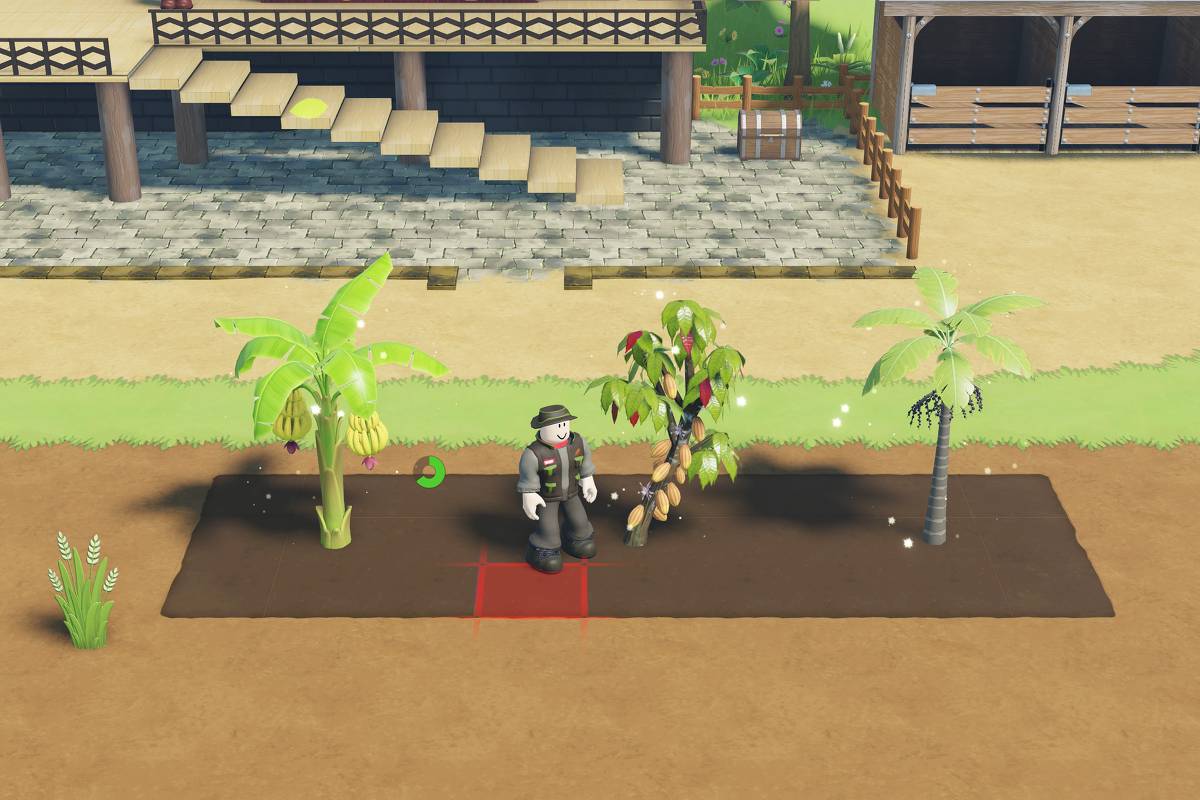 Nostalgia com Surpresa faz Nestlé apostar em game – 18/04/2025 – Tec