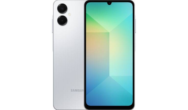 Novo Samsung Galaxy A06 5G chega ao Brasil – 10/04/2025 – Tec
