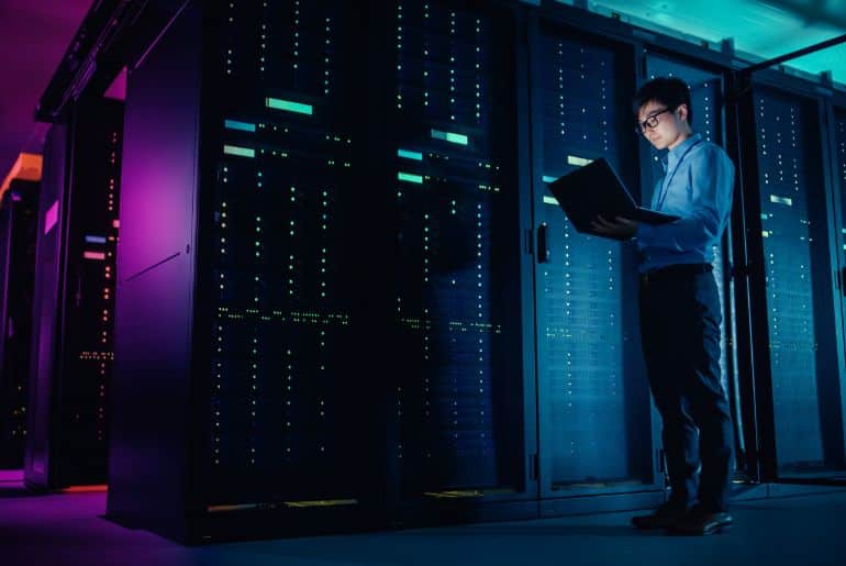 O que é Hospedagem VPS? Entenda como funciona e por que escolher essa opção para seu site