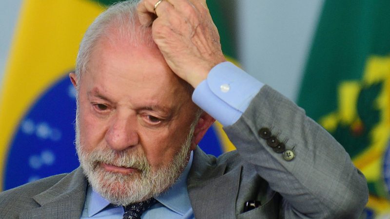 Ofensiva digital da oposição cresce com Collor, fraude no INSS e funeral do papa – 28/04/2025 – Encaminhado com Frequência