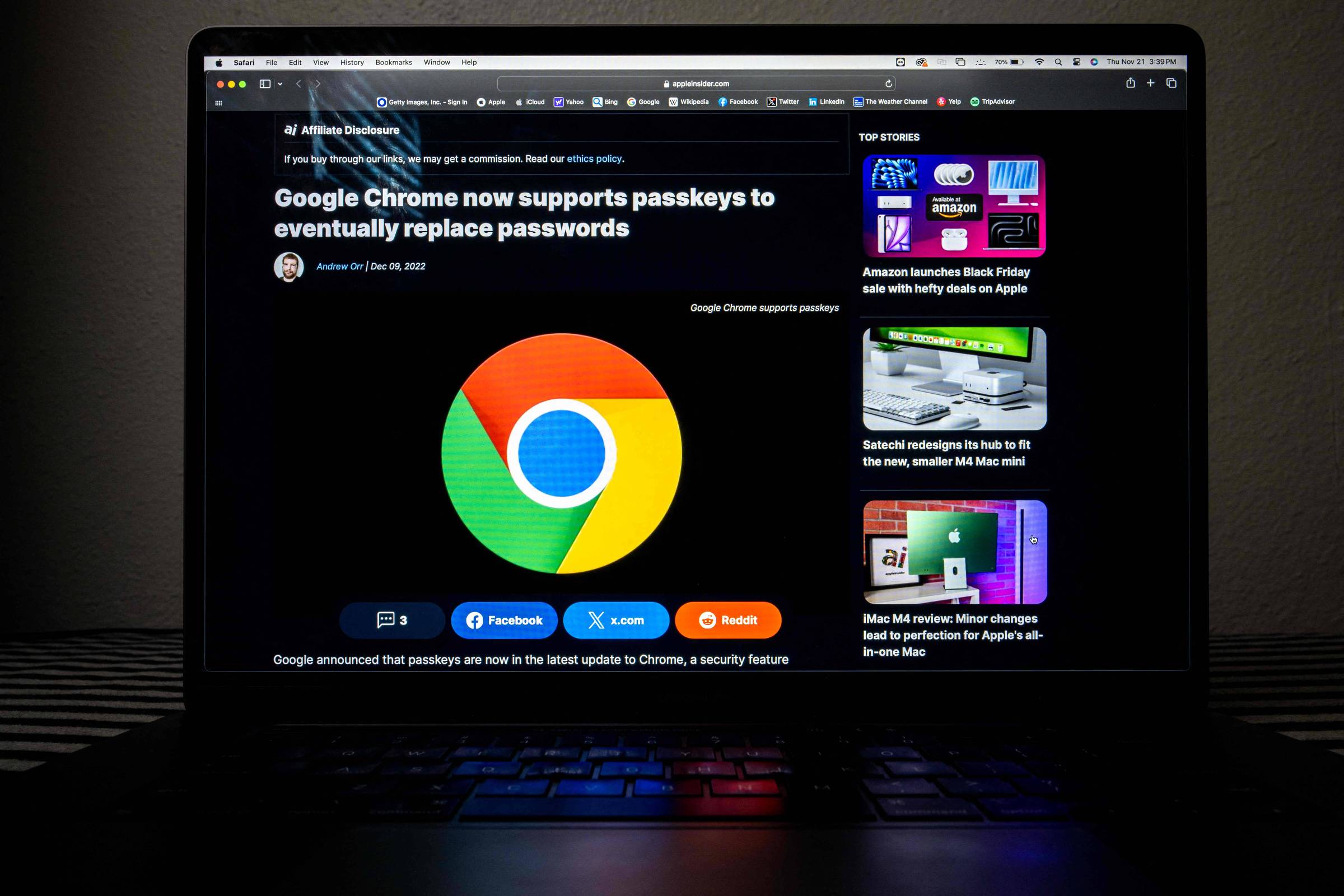 OpenAI tem interesse em comprar Chrome do Google – 22/04/2025 – Mercado