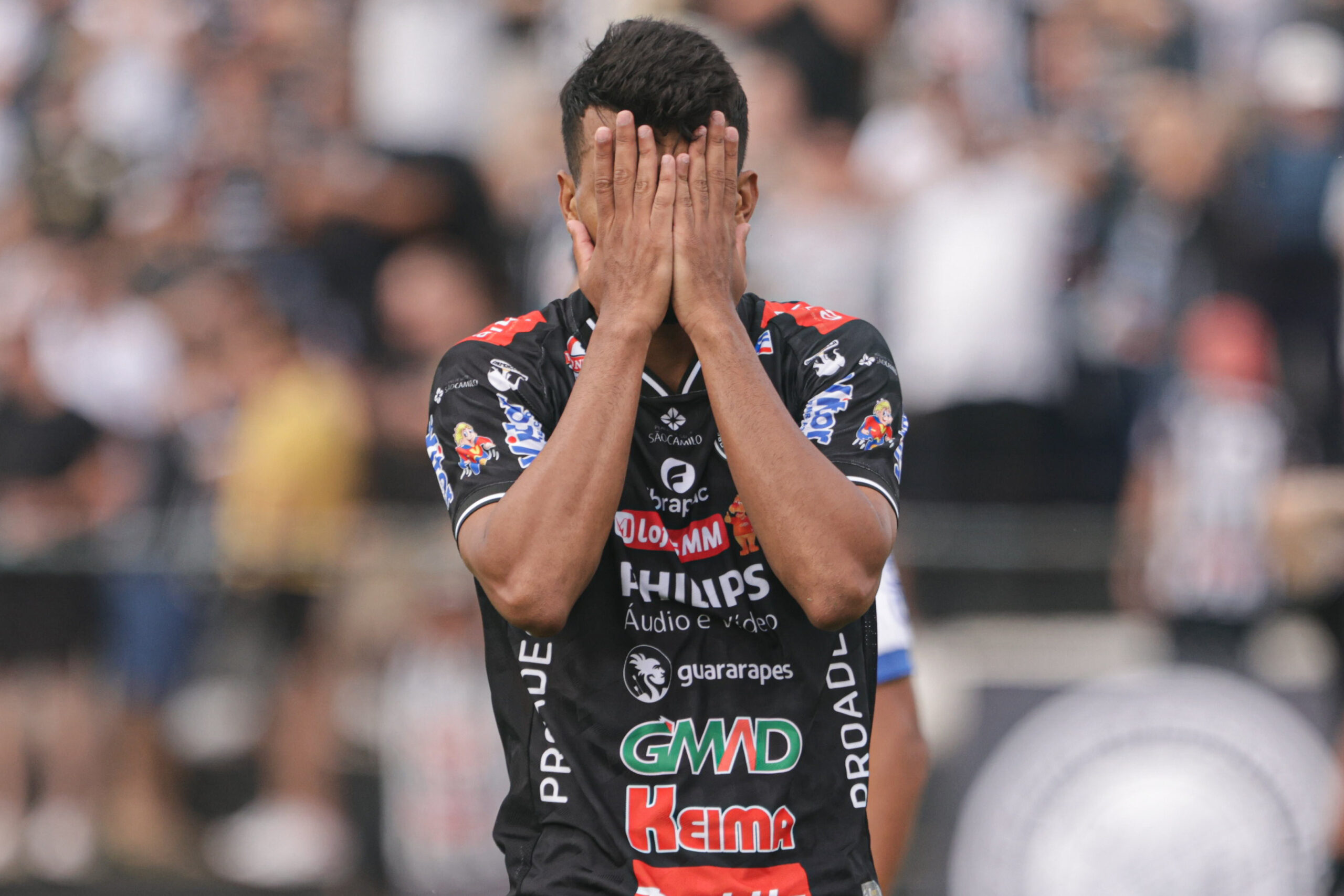 Operário busca recuperação na Série B contra o Coritiba