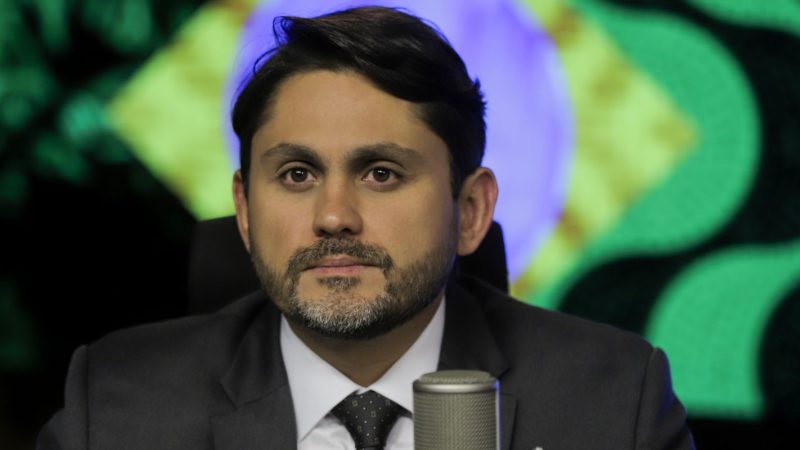 PGR denuncia ministro Juscelino Filho por desvio em emenda parlamentar