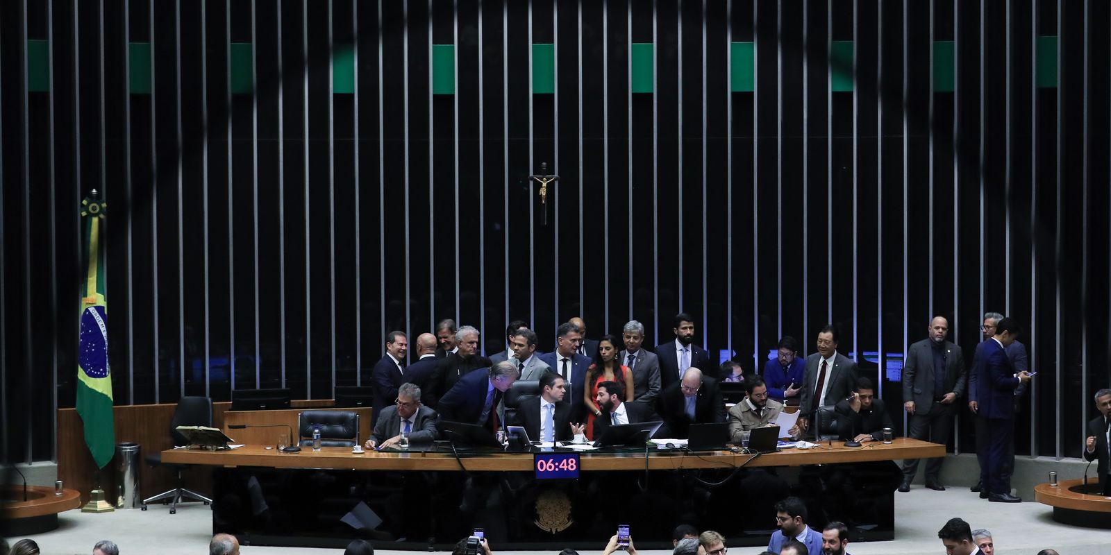 PL da anisita será discutido em reunião de líderes da Câmara