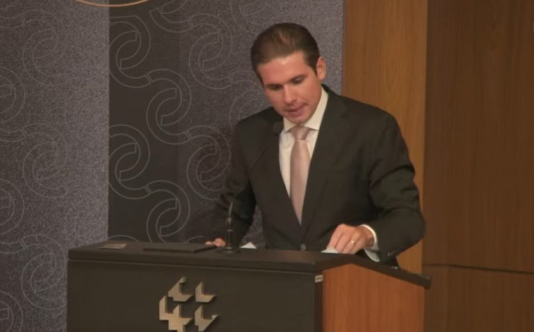 Para Motta, é preciso afinar a política monetária com a política fiscal – Notícias