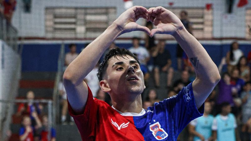Paraná Clube aposta em outros esportes para manter torcida ativa