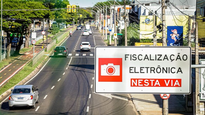 Paulínia inicia fiscalização eletrônica para prevenção de acidentes – Jornal Aqui Paulínia