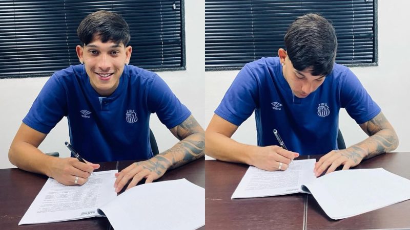 Petraglia detona promessa que acertou com o Santos