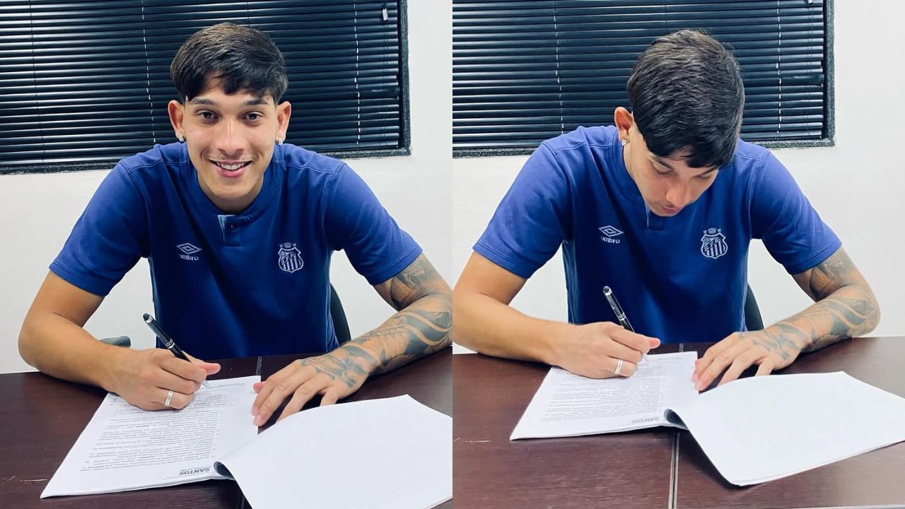 Petraglia detona promessa que acertou com o Santos